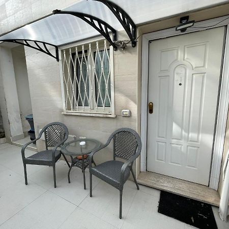 Themaki'Shouse Vila Fiumicino Exterior foto